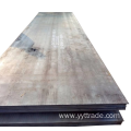 ASTM A537 Heat Treated PVQ Steel Plate